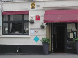 Hôtel Alexandra