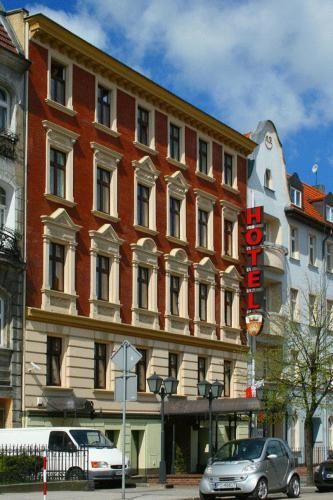 W Starej Kamienicy 3 estrelas em Gniezno