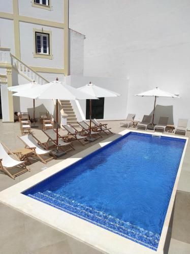 Hotel Amano Maison Carrée 2