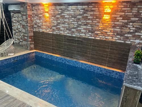 yuvacik kazli bahçe bungalov otel ve restoran 3