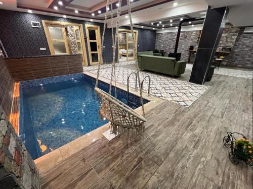 yuvacik kazli bahçe bungalov otel ve restoran 2