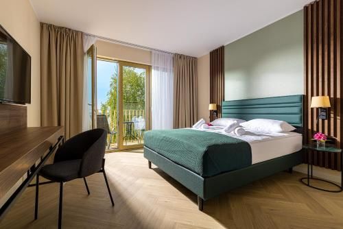 Hotel Meridian 4 estrelas em Władysławowo