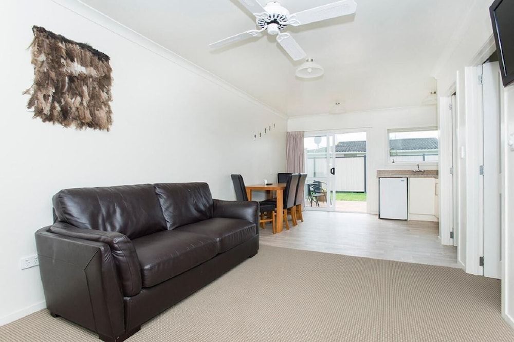 Ahikaa Gisborne Motel 2
