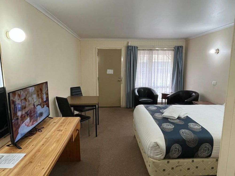 Barham Riverland Motel 3