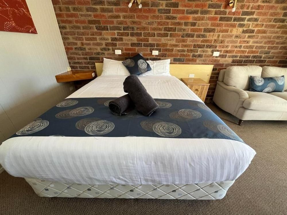 Barham Riverland Motel 2