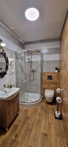 Ośrodek Promenada- Faleza 3