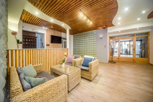 Park Hotel Ambrózia 3