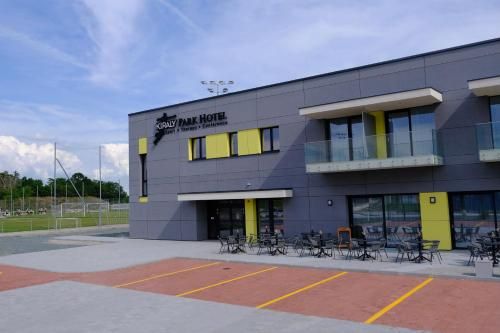 KIRÁLY PARK HOTEL 2