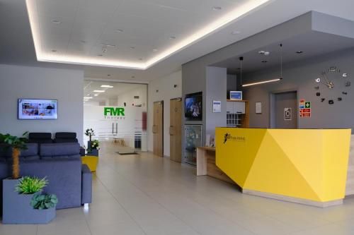 KIRÁLY PARK HOTEL 3