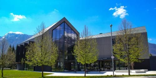 Hotel Soča 3