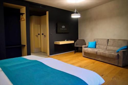Hotel Soča 2