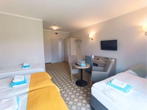 Hotel Nowy Zdrój - Centrum Zdrowia i Wypoczynku 3