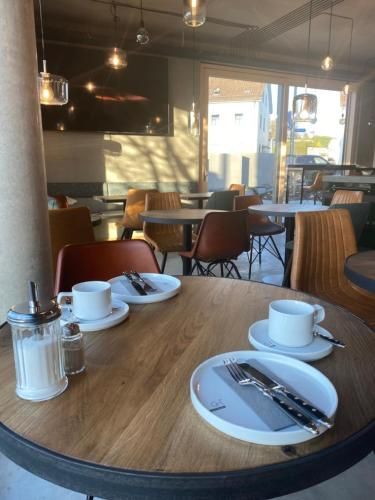 GH1 Aparthotel am Glockenplatz 2