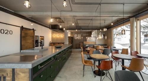 GH1 Aparthotel am Glockenplatz 3