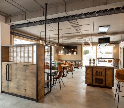 GH1 Aparthotel am Glockenplatz 1