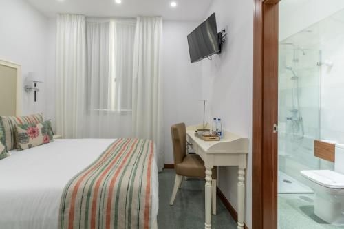 Hotel Emblemático Holiday Time 3