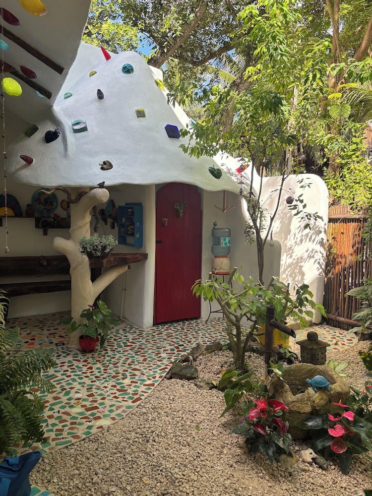 Maison Bacalar 2
