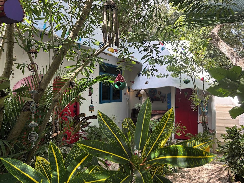 Maison Bacalar 3