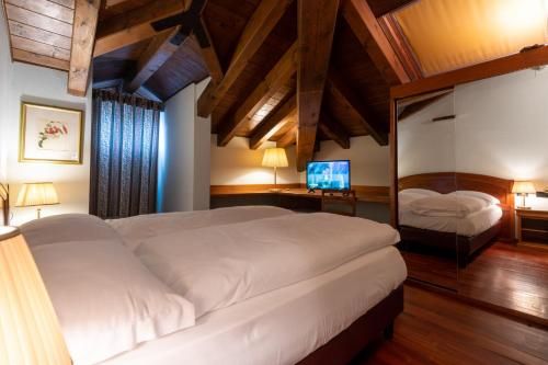 Hotel Roma 3 estrelas em Sestola