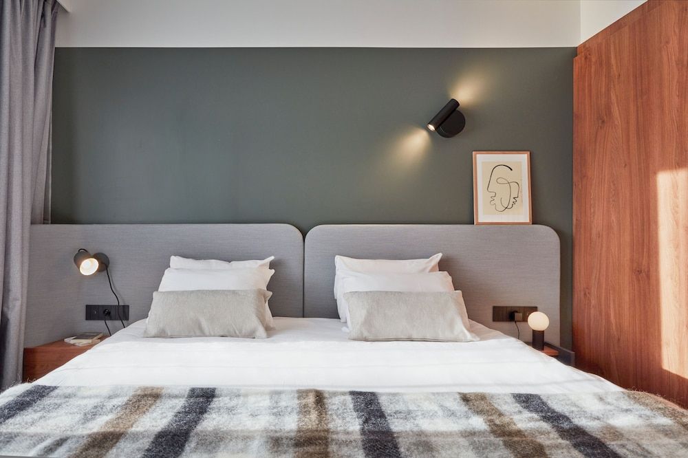 Aparthotel Adagio London City East 3