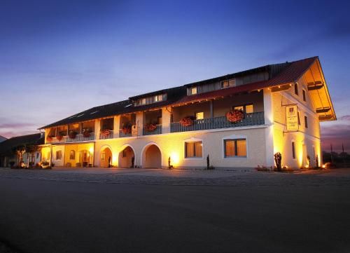 Vilstaler Hof Landgasthof & Hotel 2