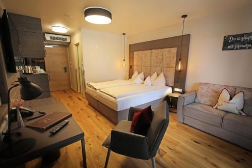 Vilstaler Hof Landgasthof & Hotel 3