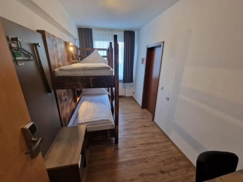 Center Hotel Essen 3