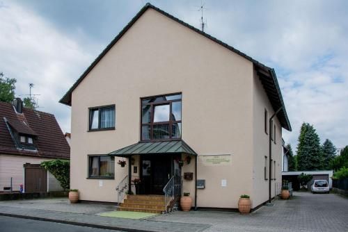 Hotel Avenue Altenfurt 3