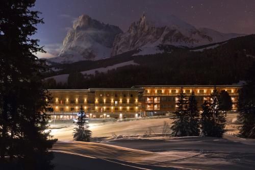 Sporthotel Floralpina 2