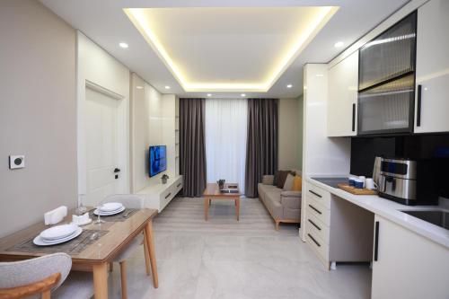 Anemon Diyarbakır Suit Hotel 3