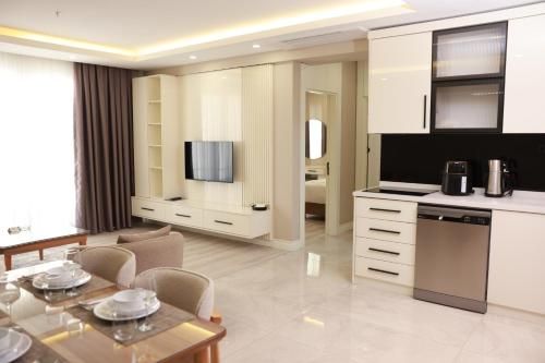 Anemon Diyarbakır Suit Hotel 2
