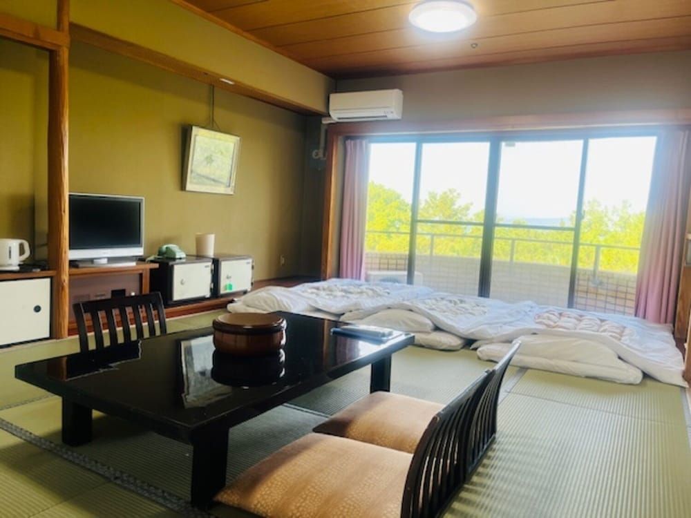 Hotel Tetora Resort Shizuoka Yaizu 3