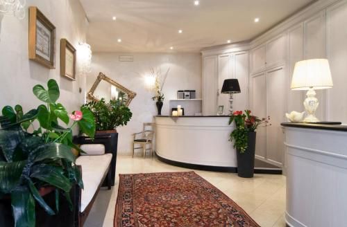 Hotel Ferro di Cavallo 1