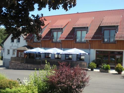 Landgasthof Schubbkoarn's Ruh 1