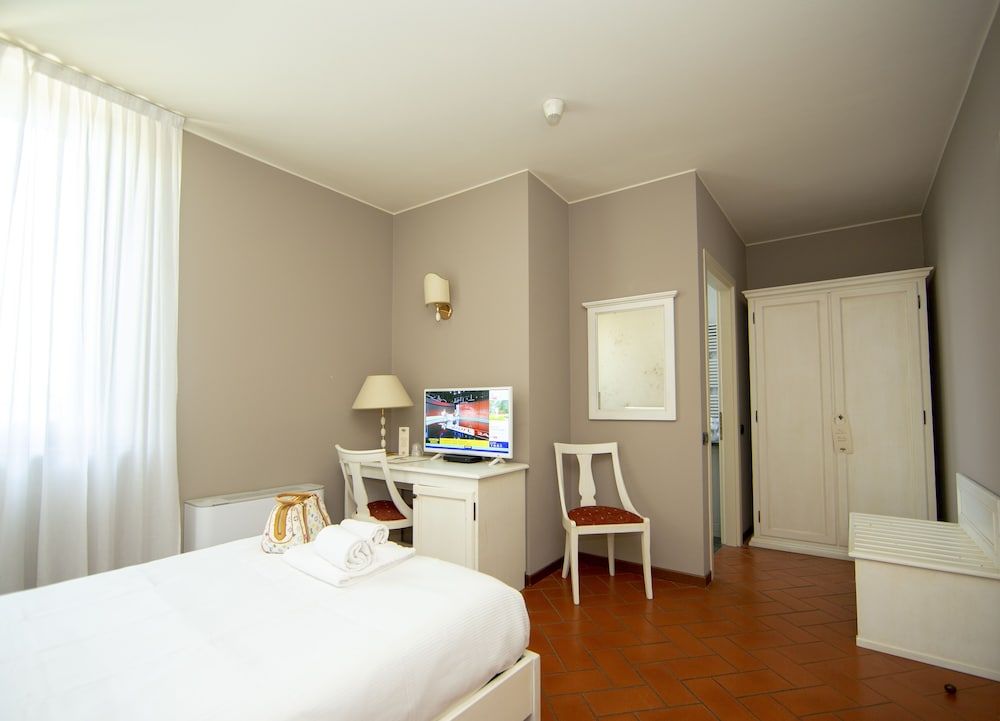 HC Hotel Il Gelso Pontevico 3