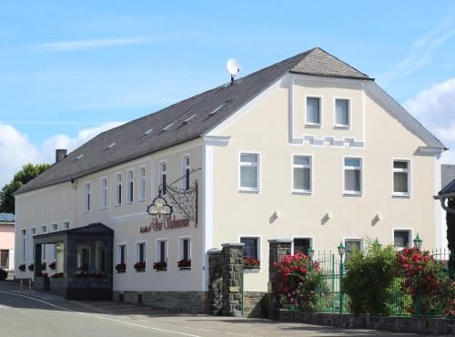 Gasthof Drei Schwanen 2