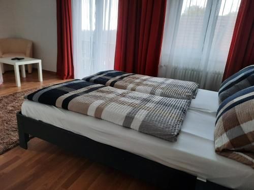 Hotel Restaurant Kniebishöhe 2