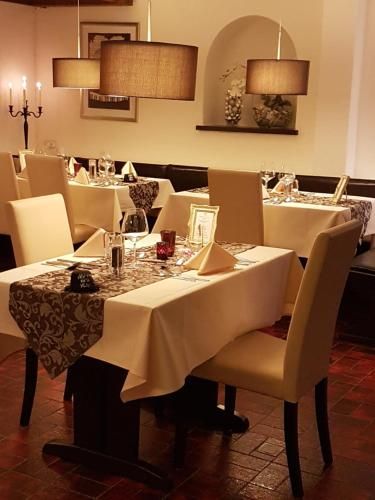 Hotel Restaurant Kniebishöhe 3