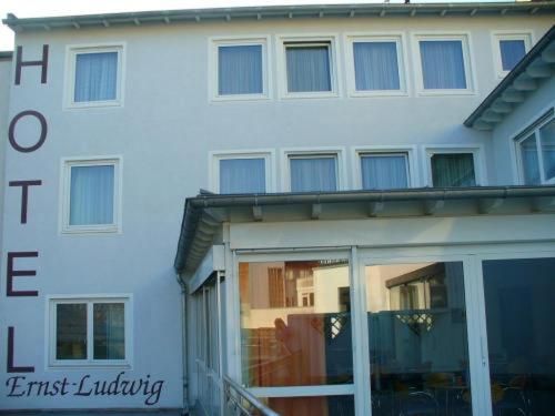 Hotel Ernst Ludwig 1