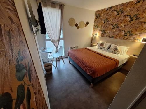 Hotel Au Bon Sejour 2