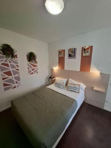 Hotel Au Bon Sejour 3