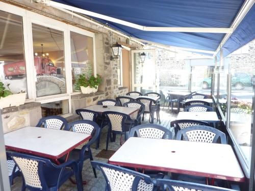 Hôtel Restaurant du Pont-Vieux 2