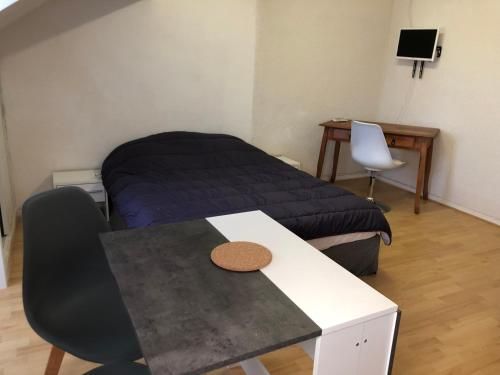 Residence Le Continental 3