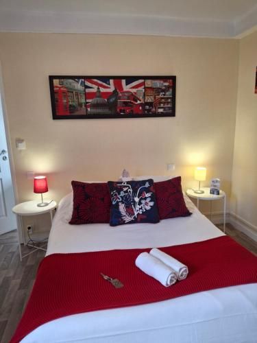 Le petit poucet 2 estrelas em Saint-Lô