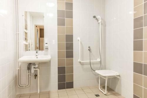 Centre International de Séjour 3