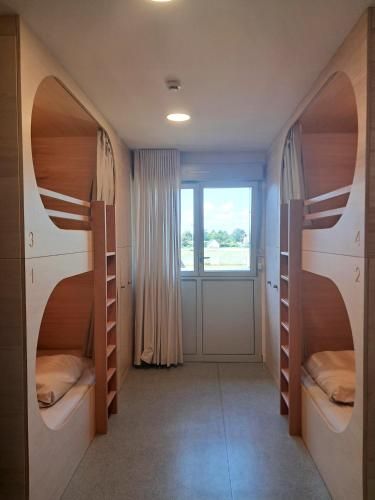 Centre International de Séjour 2