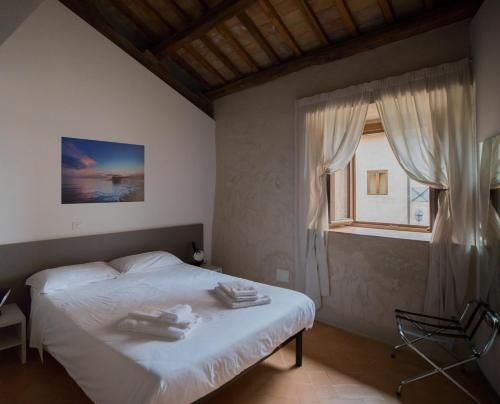 Ostello del Castello di Santa Severa 2