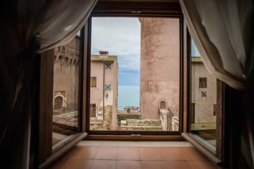 Ostello del Castello di Santa Severa 3