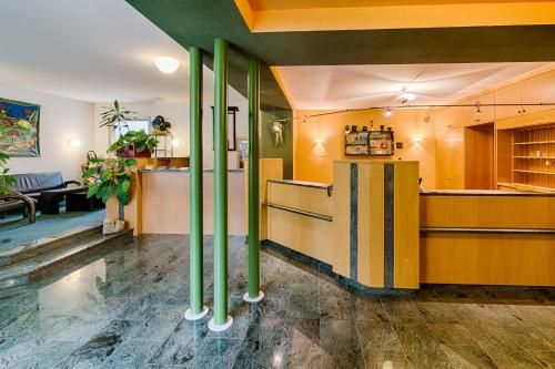 Hotel am Galgenberg 2