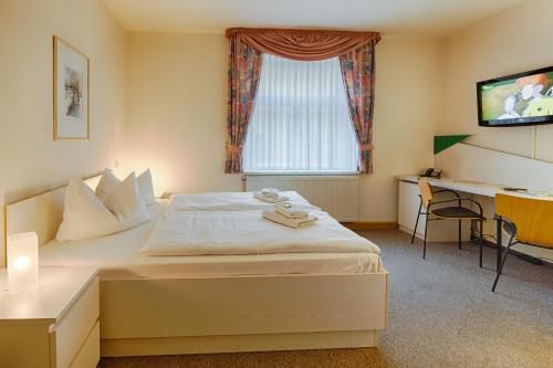 Hotel am Galgenberg 3